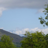 Puëi d&#039;Arène 18 mai 2025