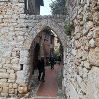 22 01 La Tête de Chien et la Turbie