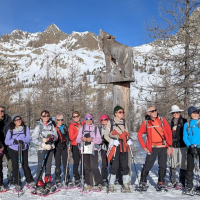 Jour 2 Terres Rouges