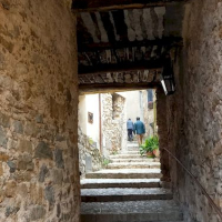 01 03 Pointe de Siricocca vers St Agnès