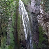 02 04 Traversée du Mont Bastide et plateau de la Justice au départ de Eze 